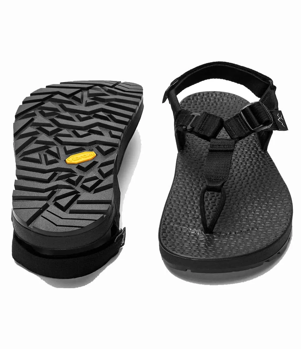 Cairn EVO 3D Sandal