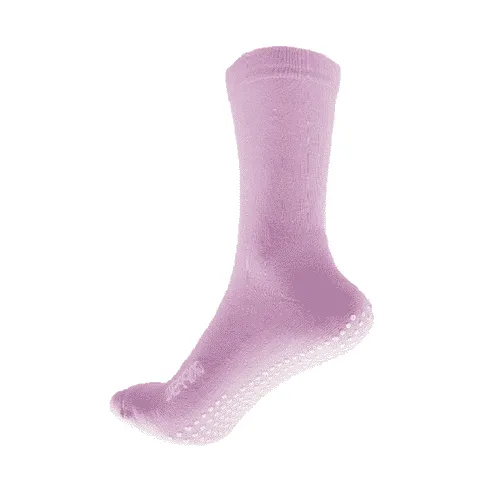 Circulation Socks with Grip Bottom