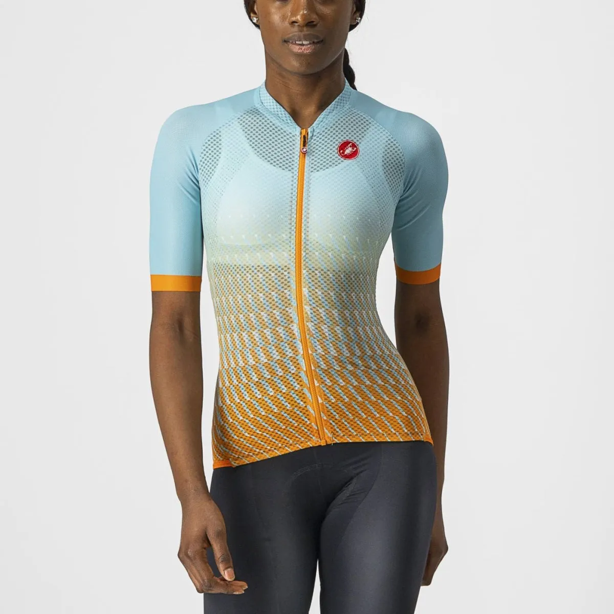 Climber's 2.0 Jersey Women's