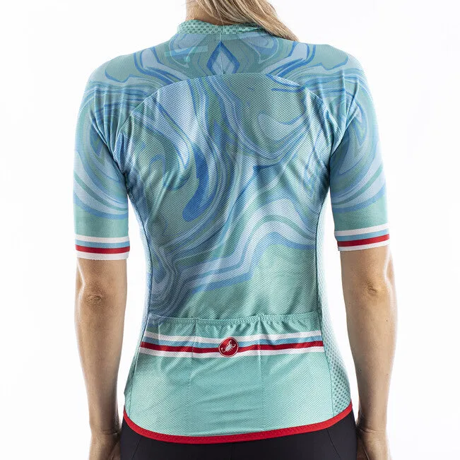 Climber's 2.0 Jersey Women's