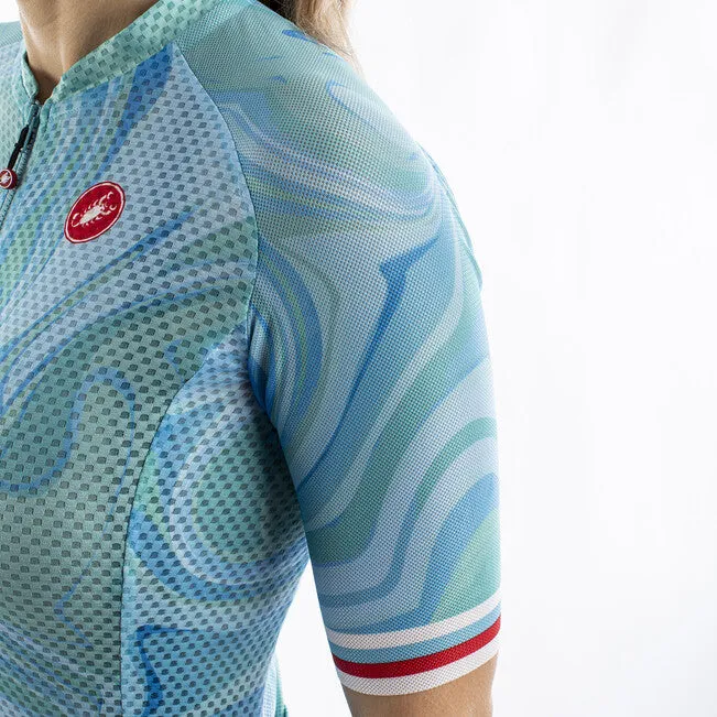 Climber's 2.0 Jersey Women's