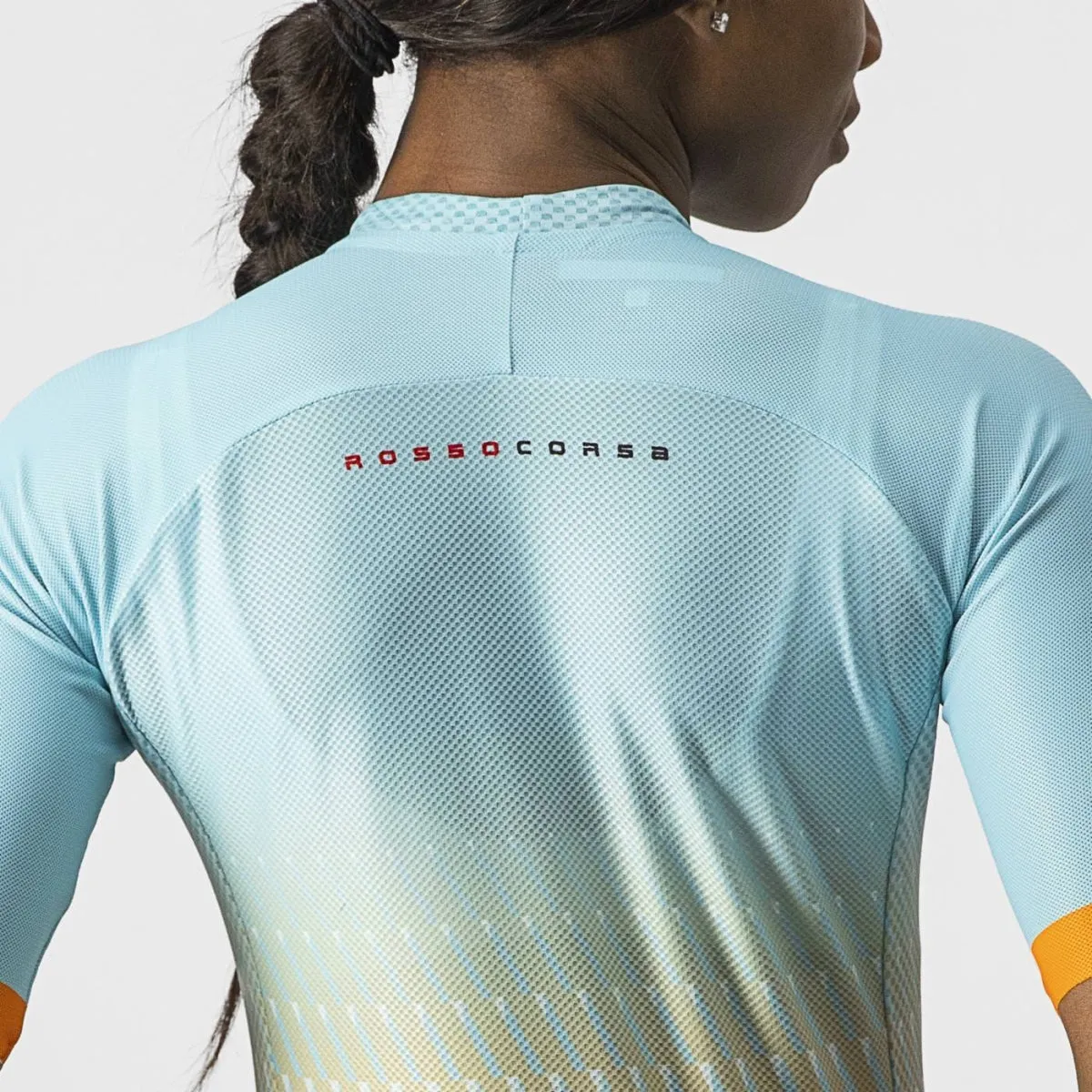 Climber's 2.0 Jersey Women's