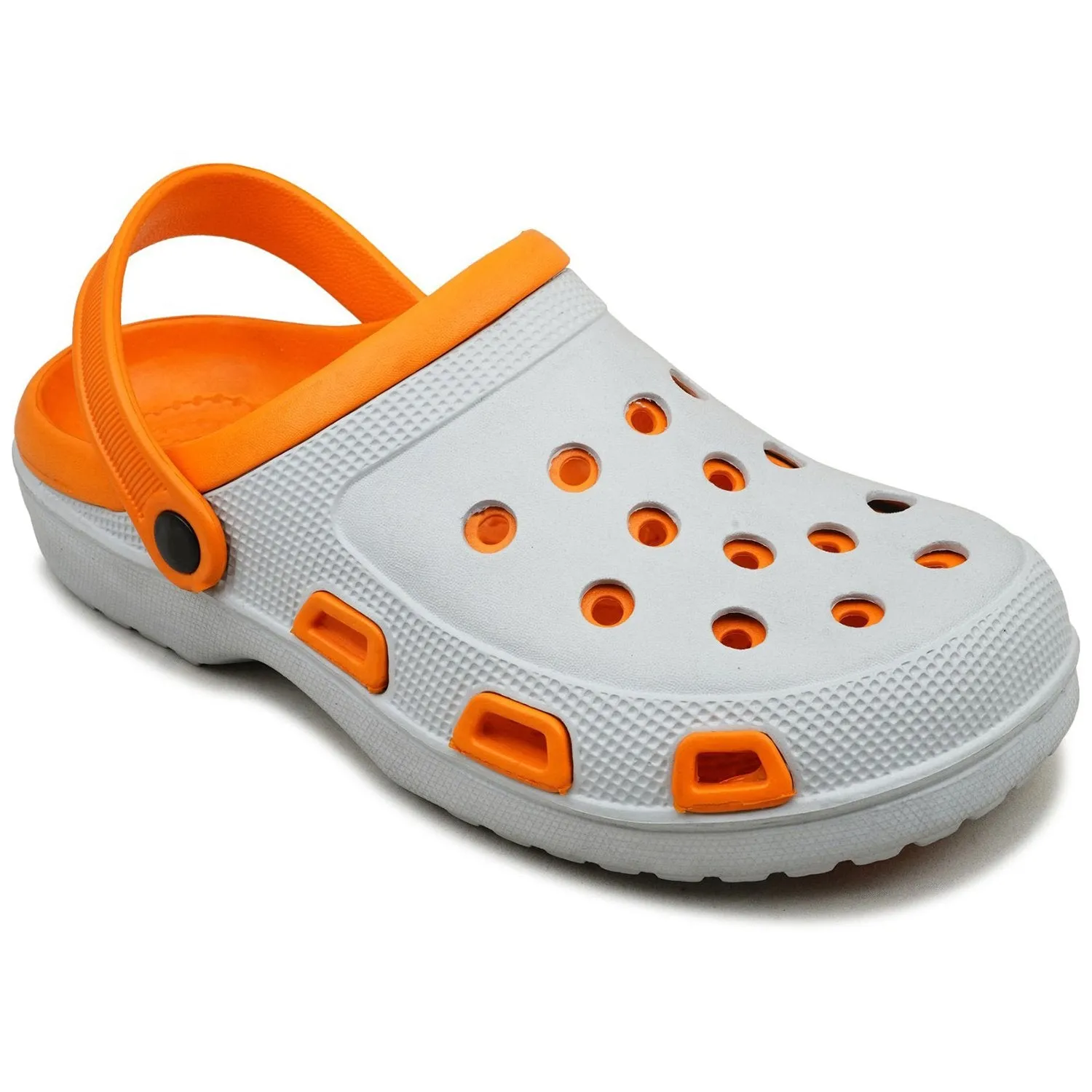 Clog Sandal