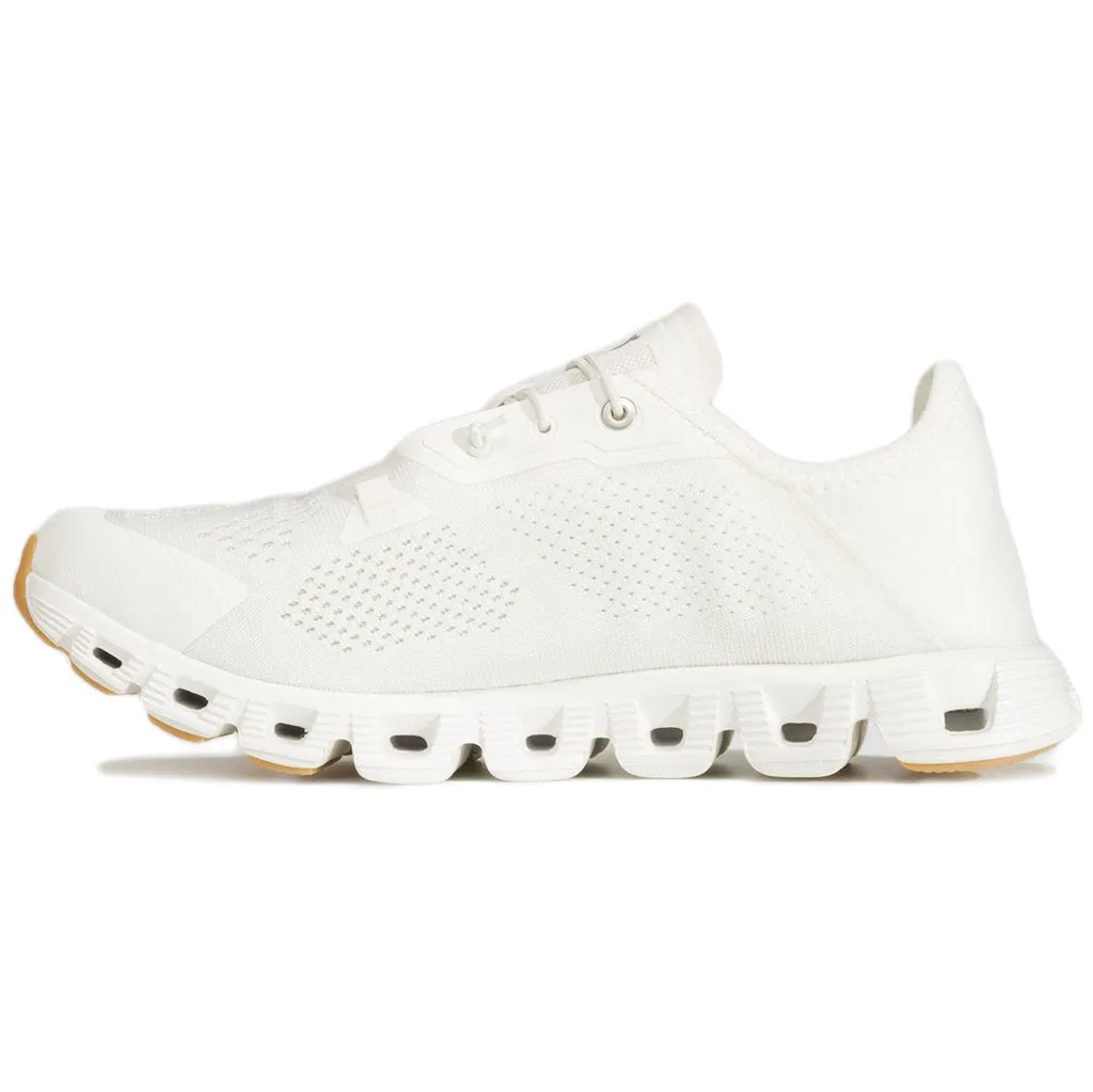 Cloud 5 Coast Textile Synthetic Women's Low Top Trainers