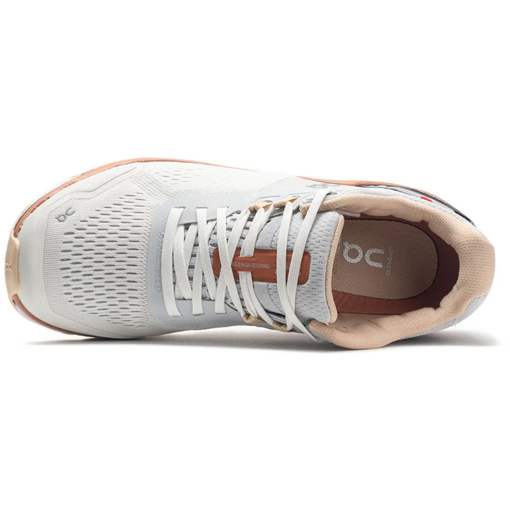 Cloudace Textile Women's Low-Top Trainers