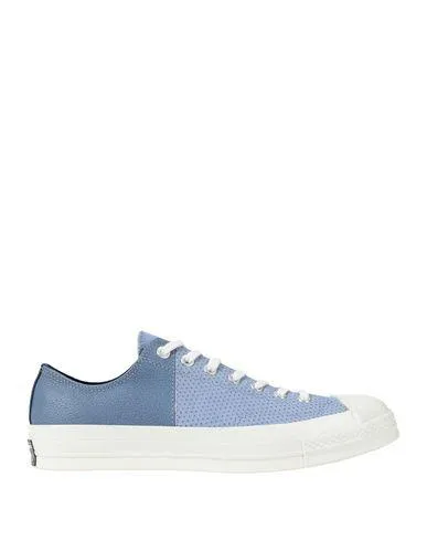 Converse All Star Man Low-tops & sneakers Pastel blue 6 UK