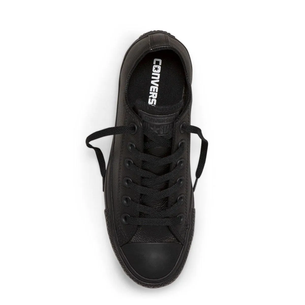 Converse Chuck Taylor All Star Leather Low Top Shoe