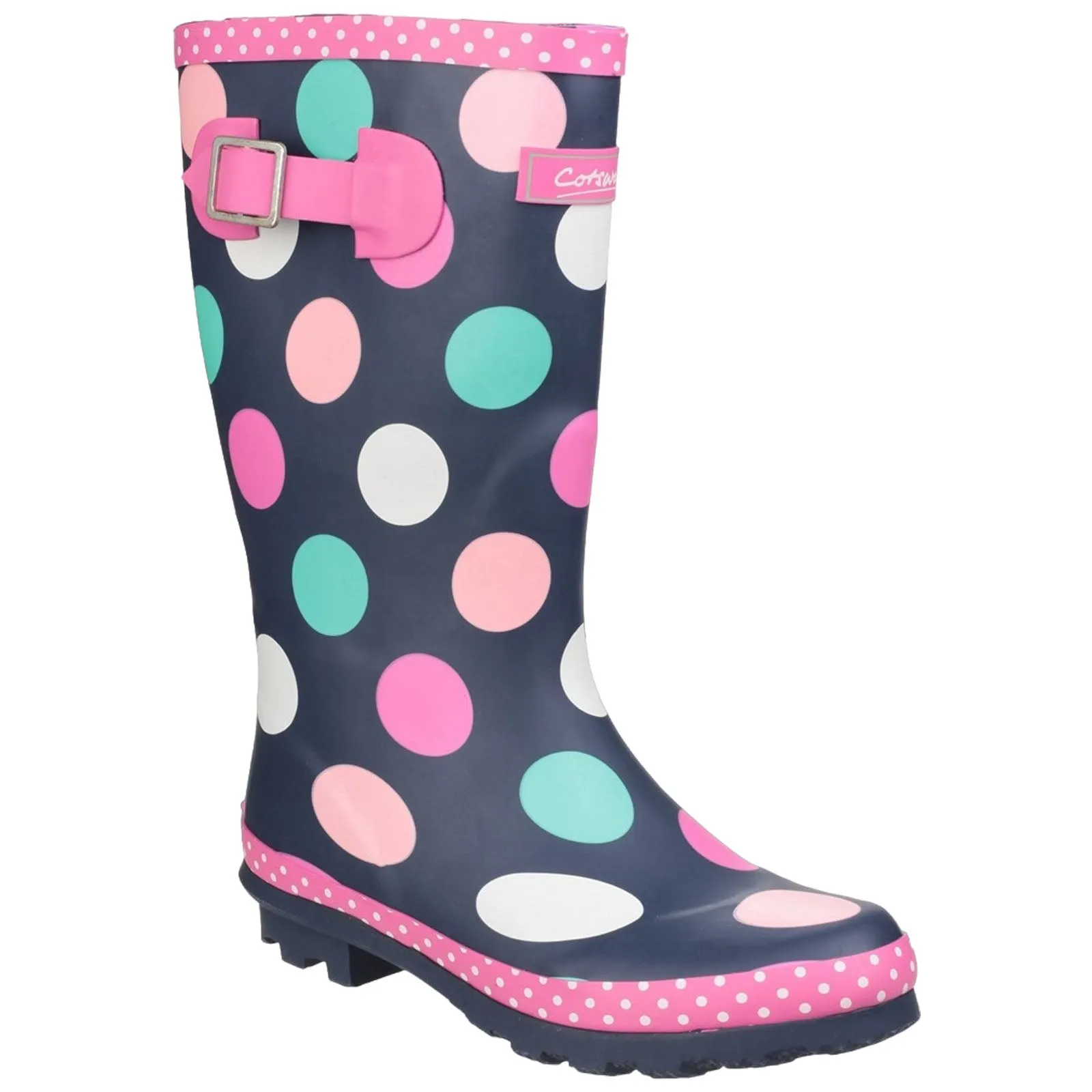 Cotswold Junior Wellingtons