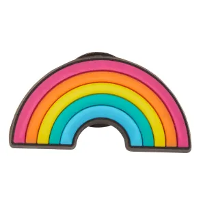 Crocs Jibbitz Rainbow Charm