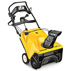 Cub Cadet 1X 21" LHP Snow Blower (31PM2T6C710)