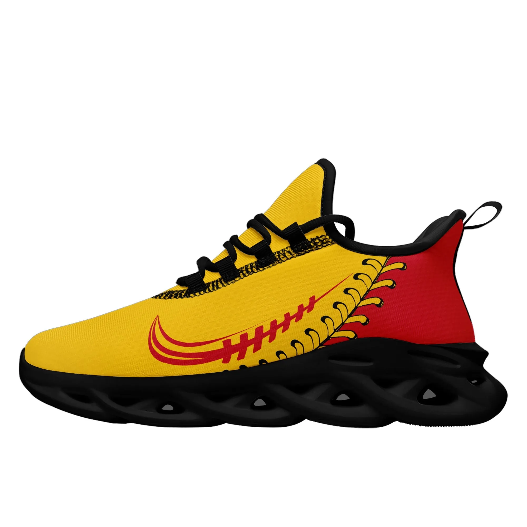 Custom MaxSoul Shoes Personalized MS-bd0b00d7-8