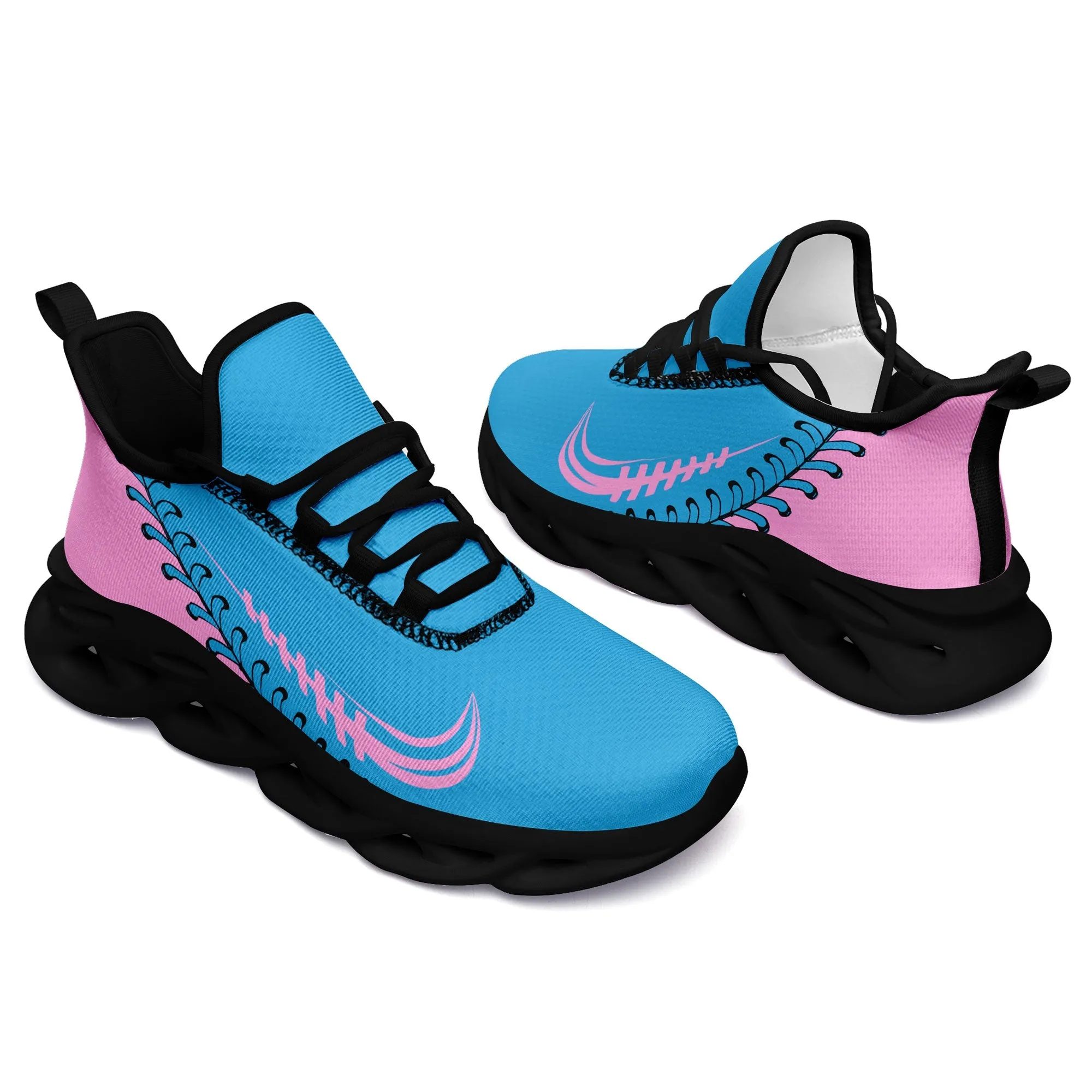 Custom MaxSoul Shoes Personalized MS-bd0b00d7-cd