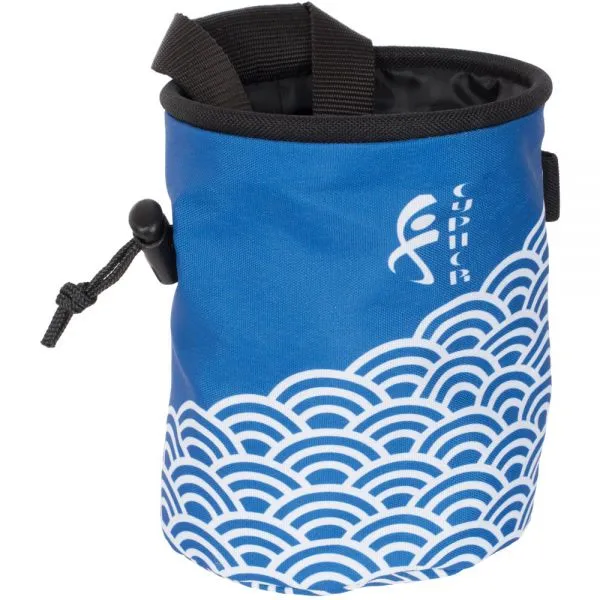 CYPHER CHALK BAG - PINA