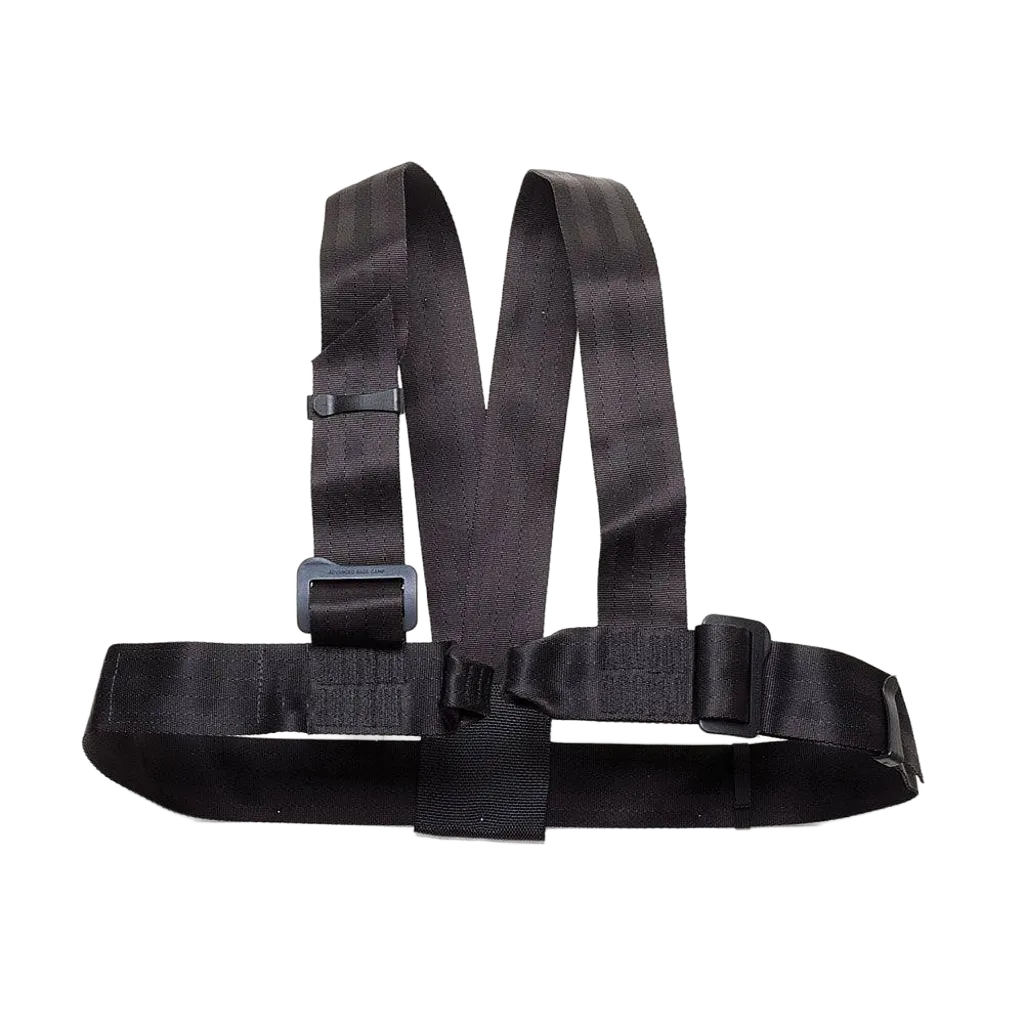 Cypher GUIDE Chest Harness