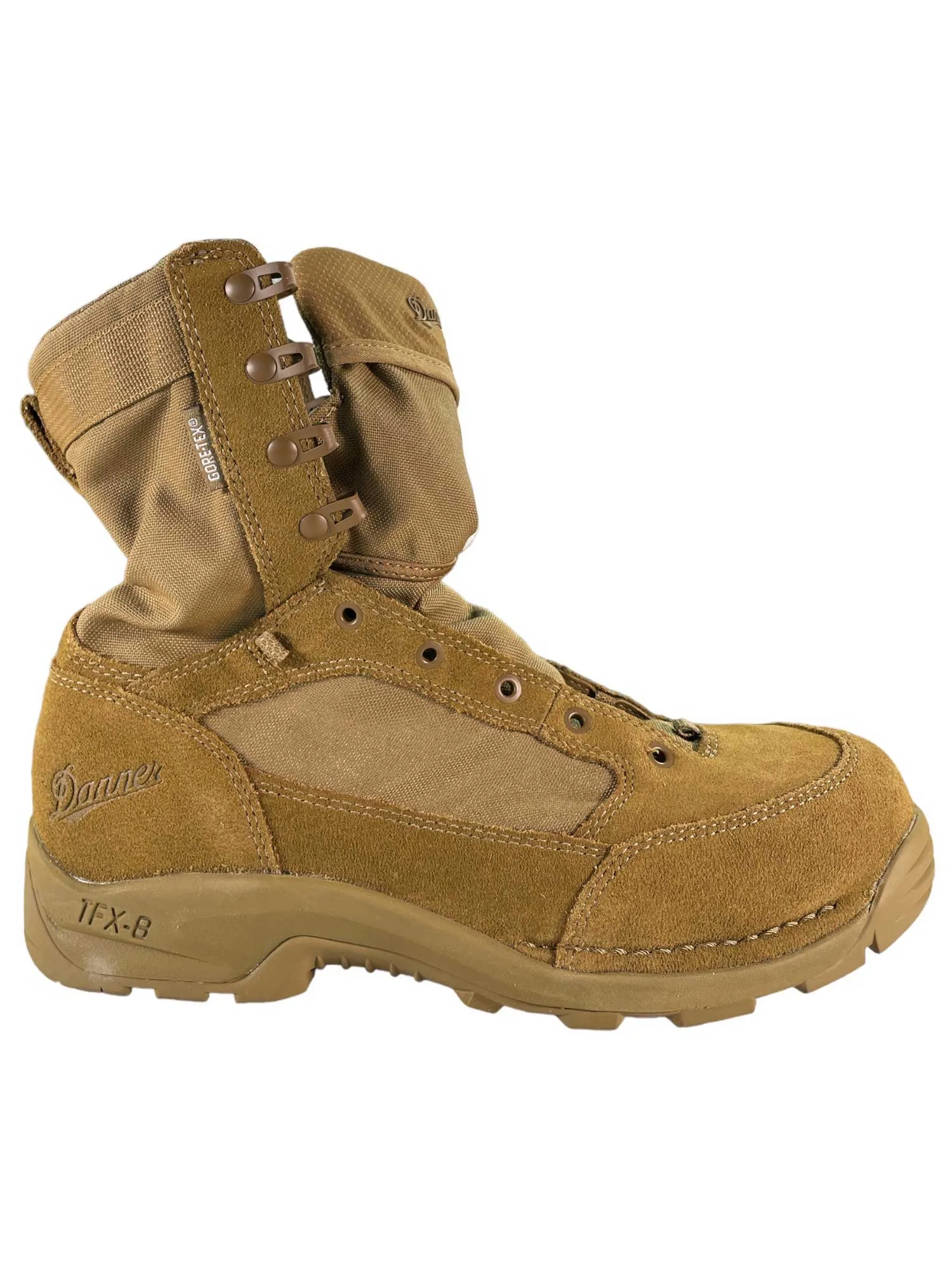 Danner Men's Desert TFX G3 8IN GTX Boot