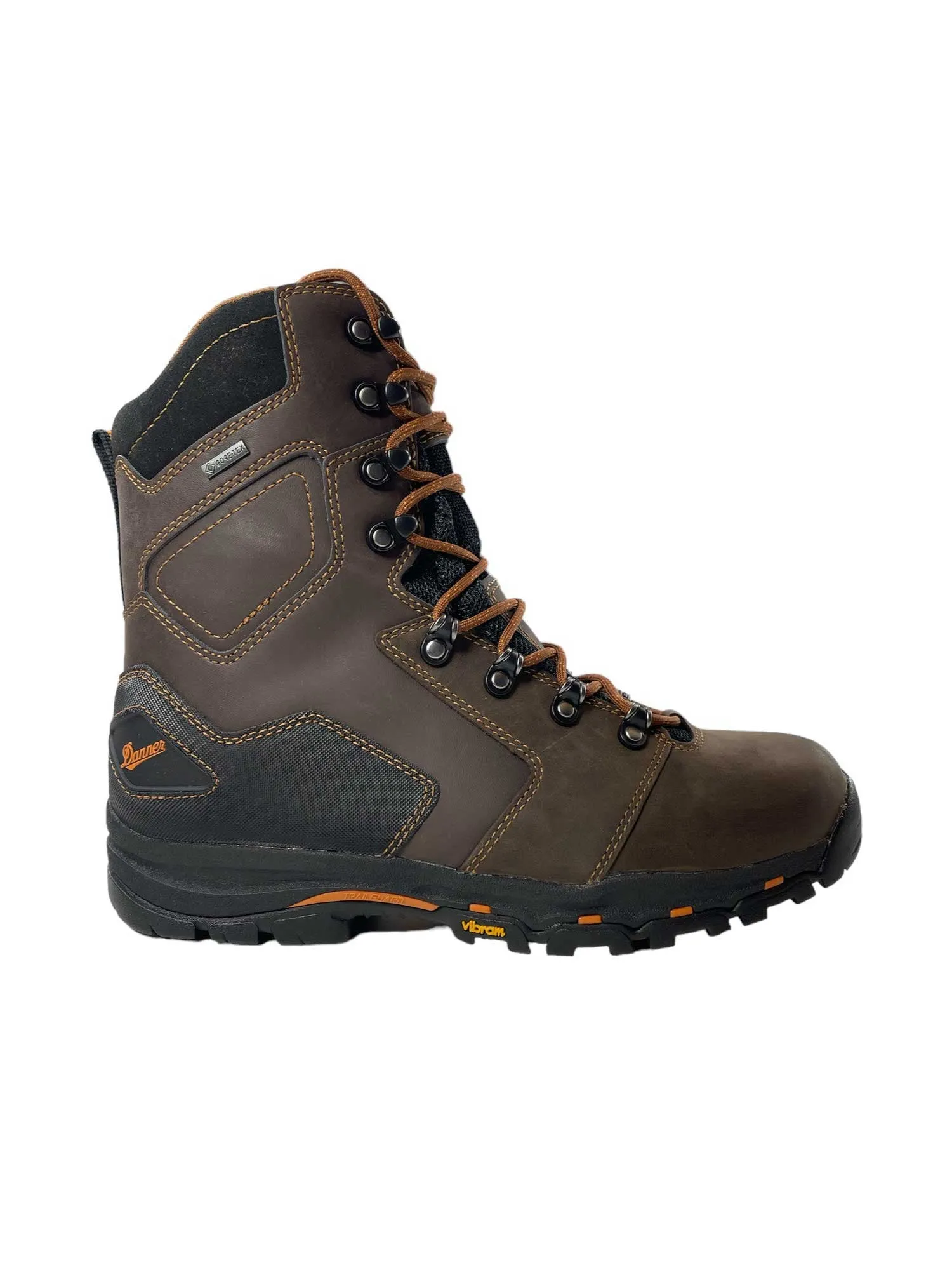 Danner Men's Vicious 8IN GTX Boot