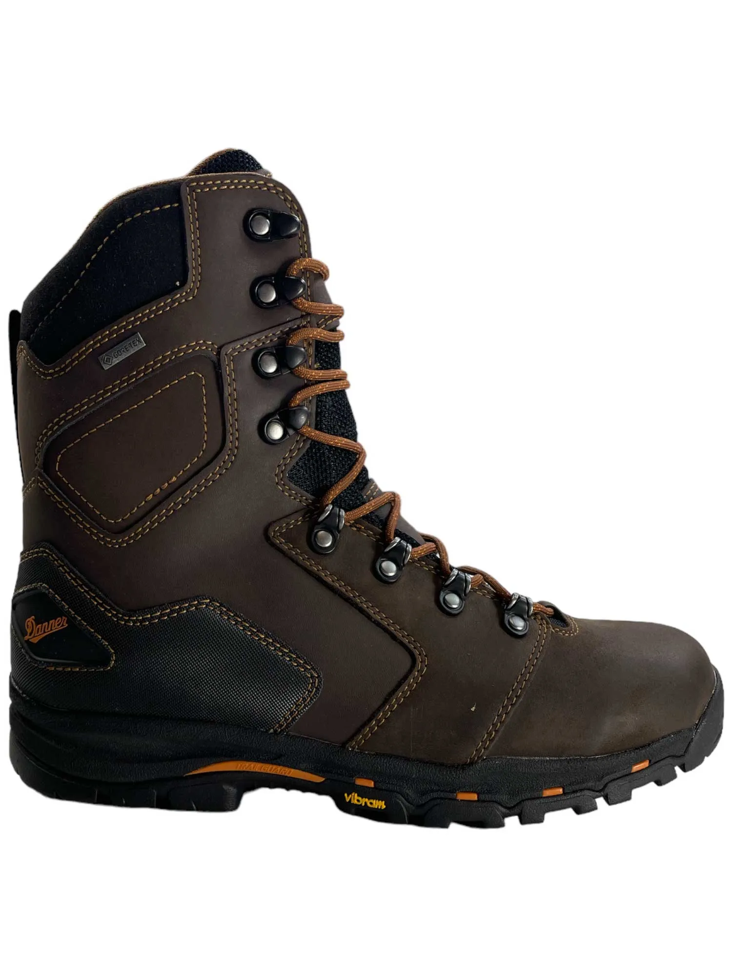 Danner Men's Vicious 8IN GTX Boot