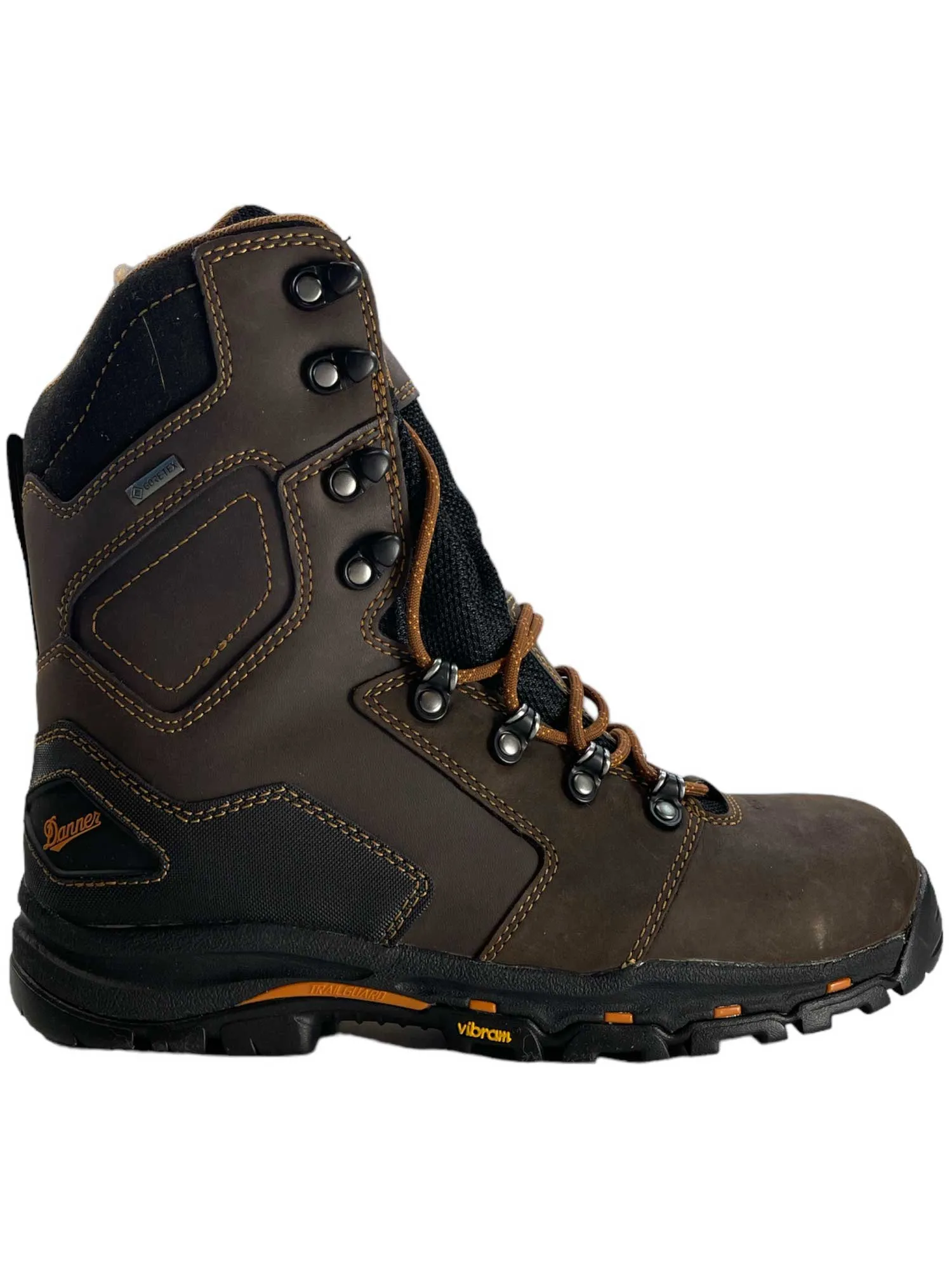 Danner Men's Vicious 8IN GTX NMT Boot