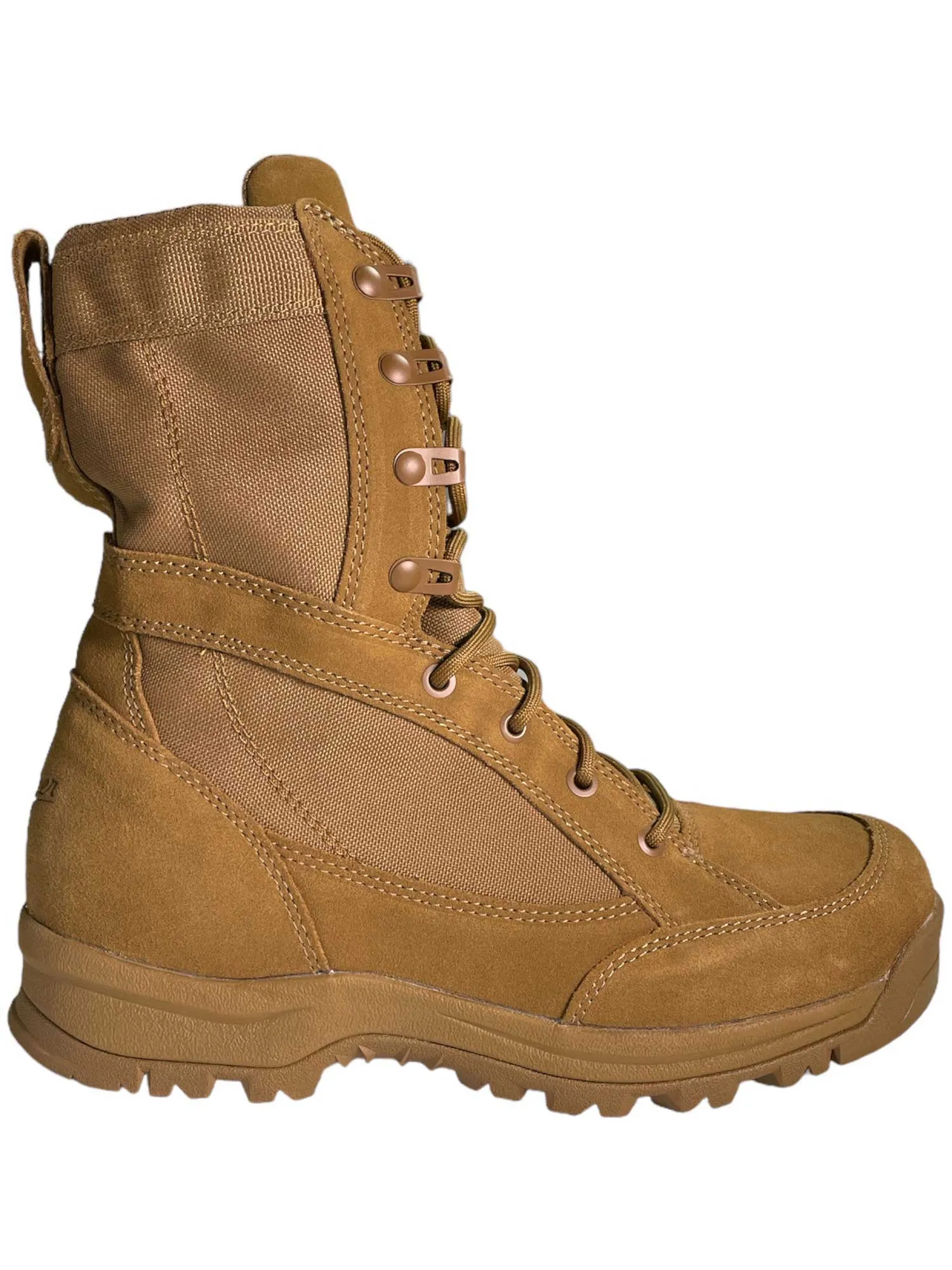 Danner Women's Prowess Side-Zip 8IN Boot