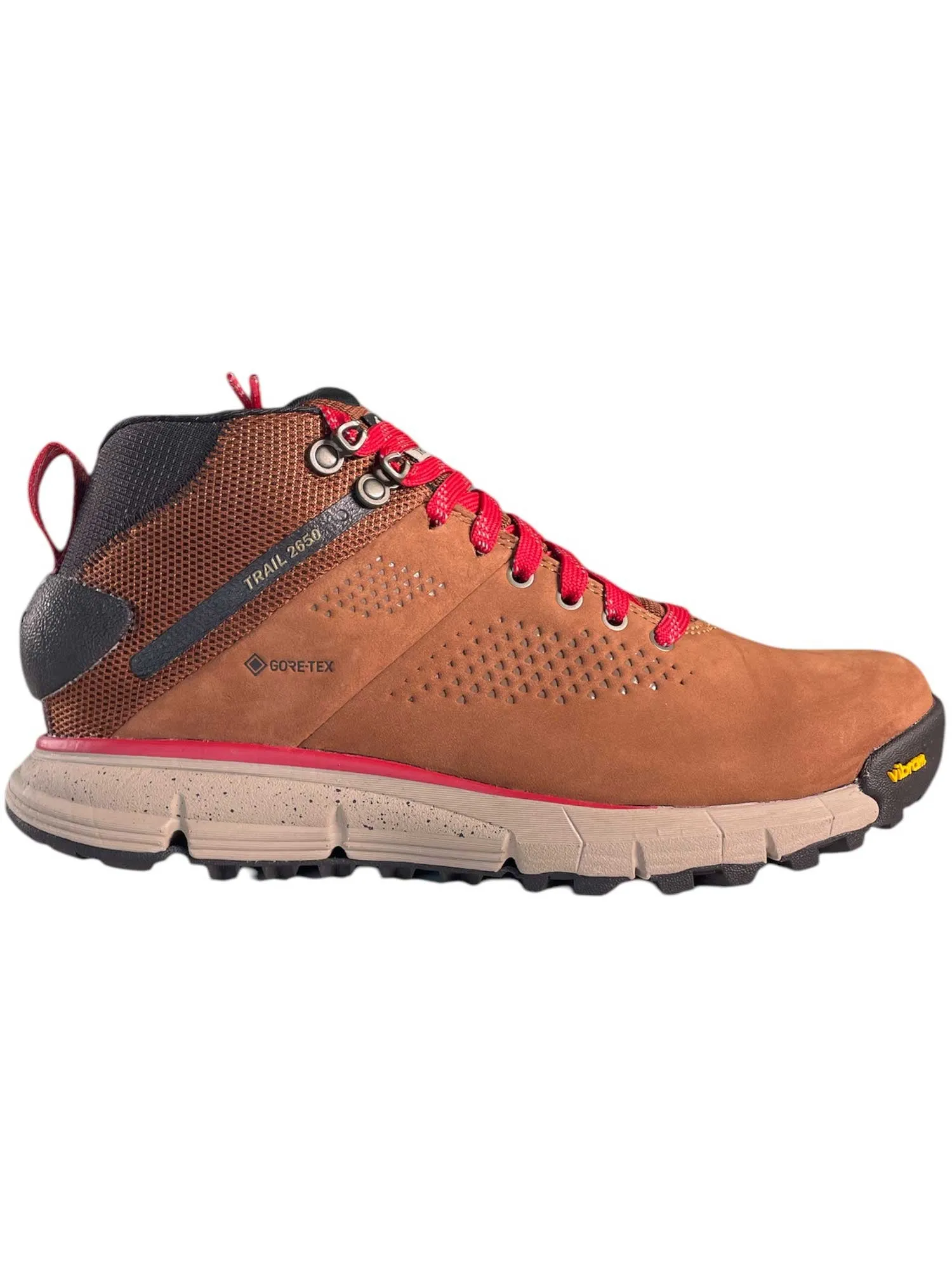 Danner Women's Trail 2650 Mid Waterproof Shoe