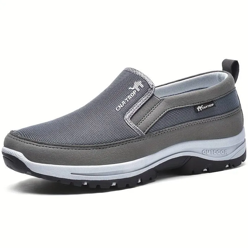 David - Breathable Men's Slip-on Loafers