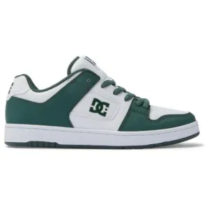 DC - Manteca 4 (White/Dark Olive)