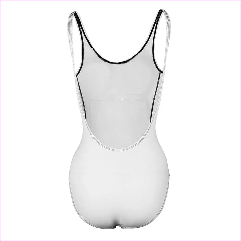 Deity One Piece Swimsuit - 7 colors