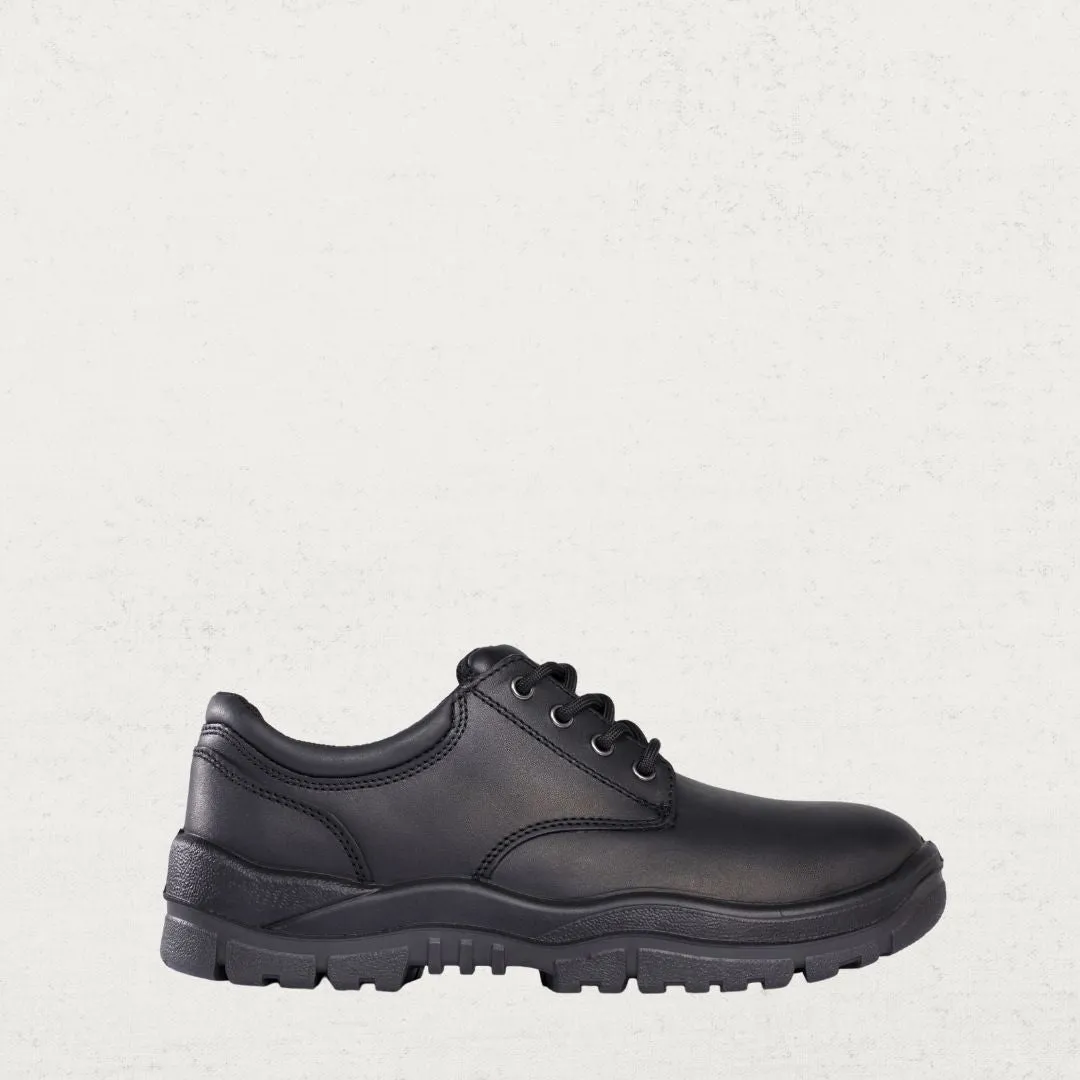 Derby Acid Resistant Hospitality Shoe