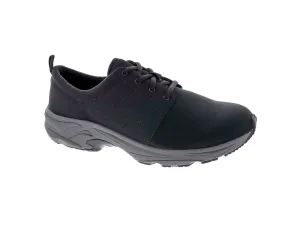 Drew Exceed Men Athletic Shoes In Black Combo