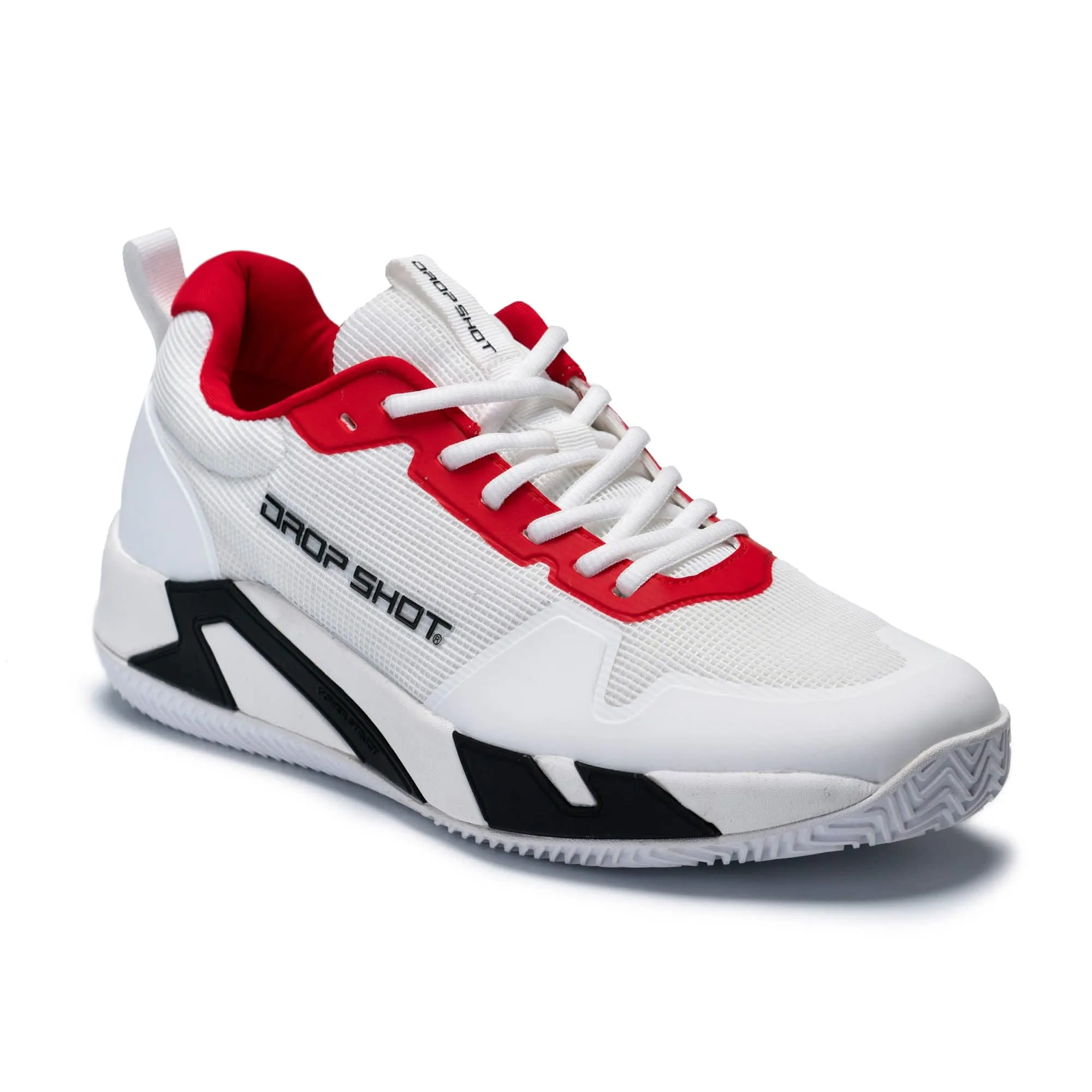 Drop Shot Devil XT Mens Padel Trainer