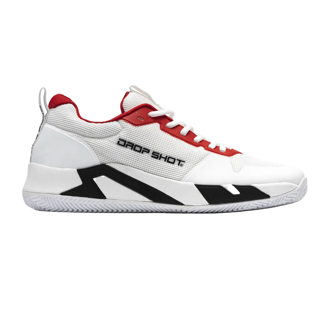 Drop Shot Devil XT Mens Padel Trainer