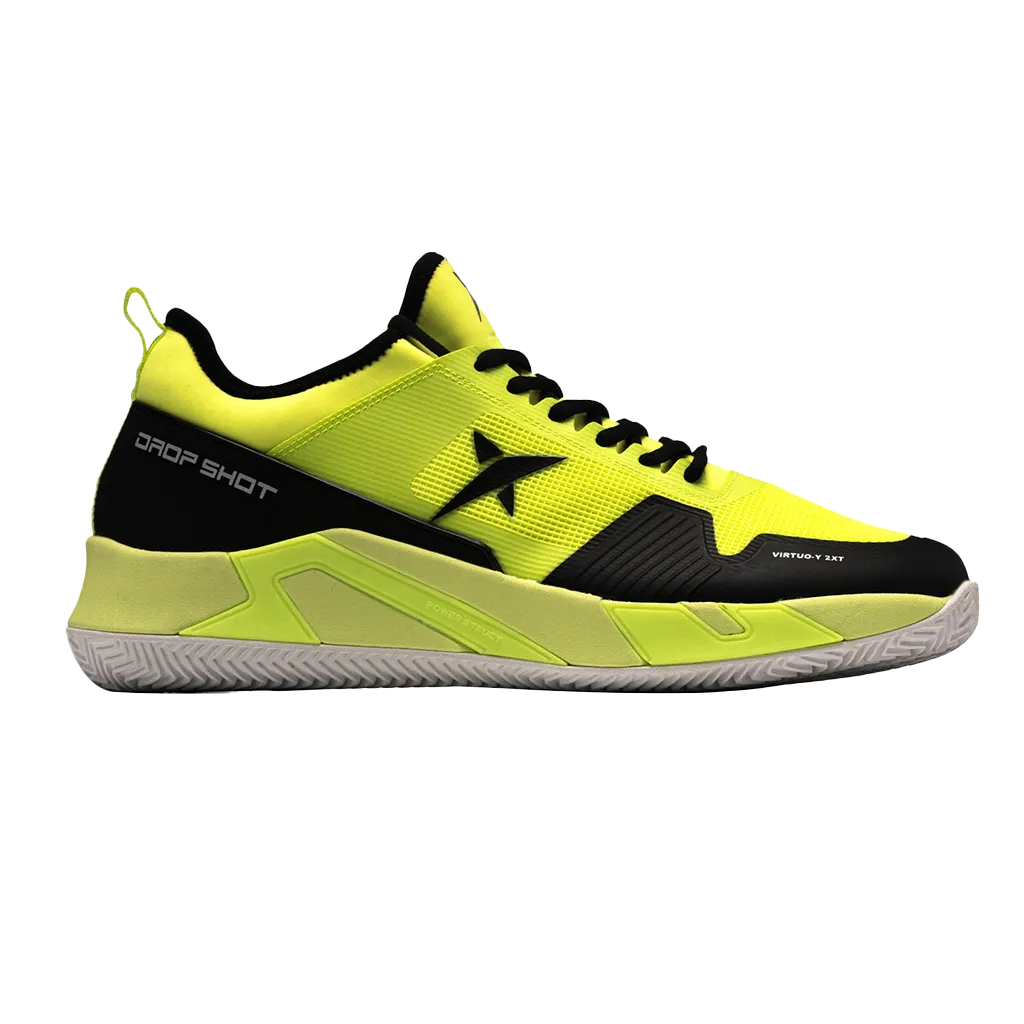 Drop Shot Virtuo 2XT Mens Trainer