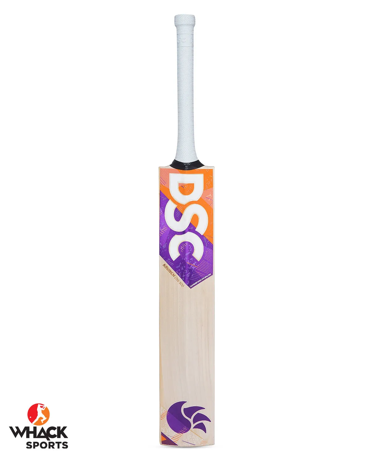 DSC Krunch 500 Cricket Bundle Kit - Junior