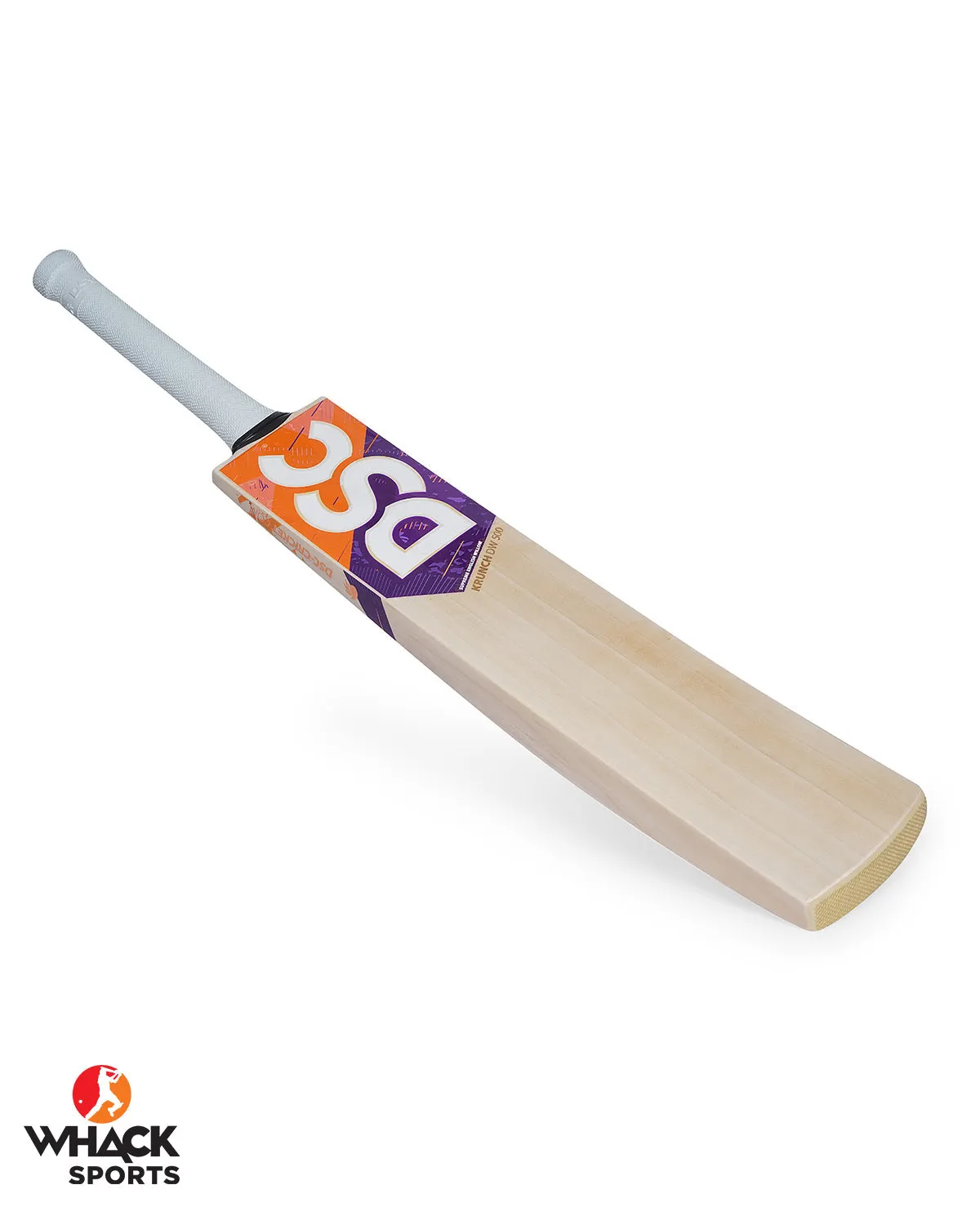 DSC Krunch 500 Cricket Bundle Kit - Junior