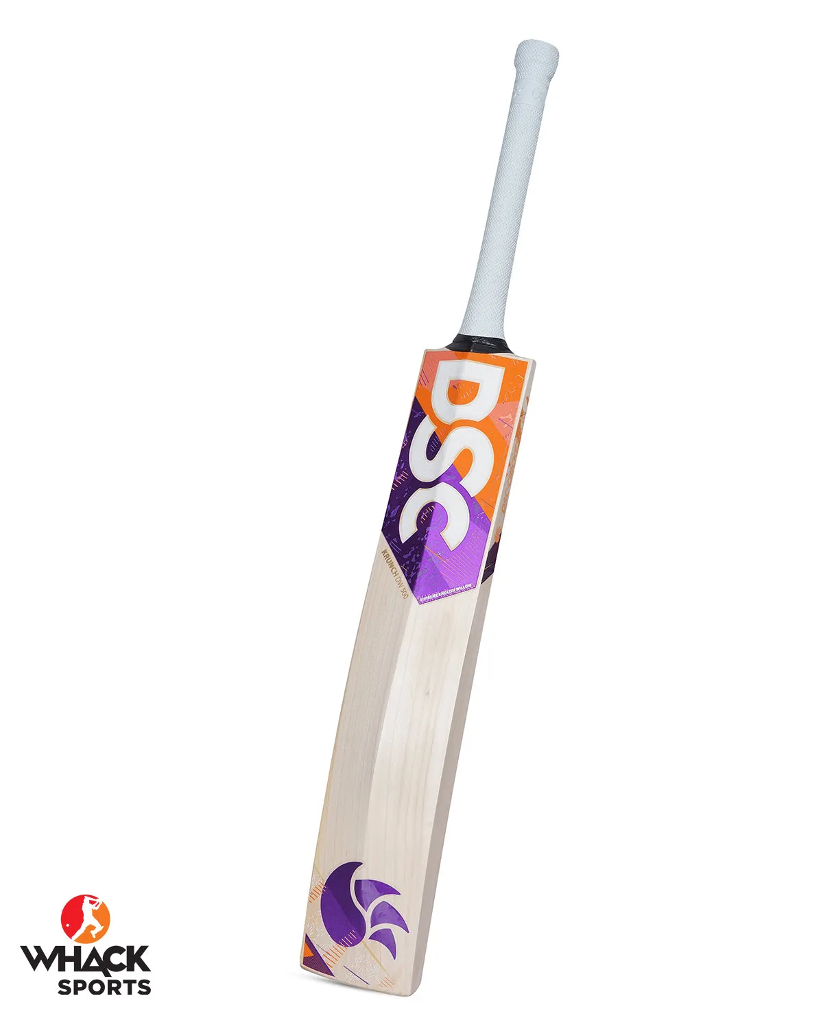 DSC Krunch 500 Cricket Bundle Kit - Junior