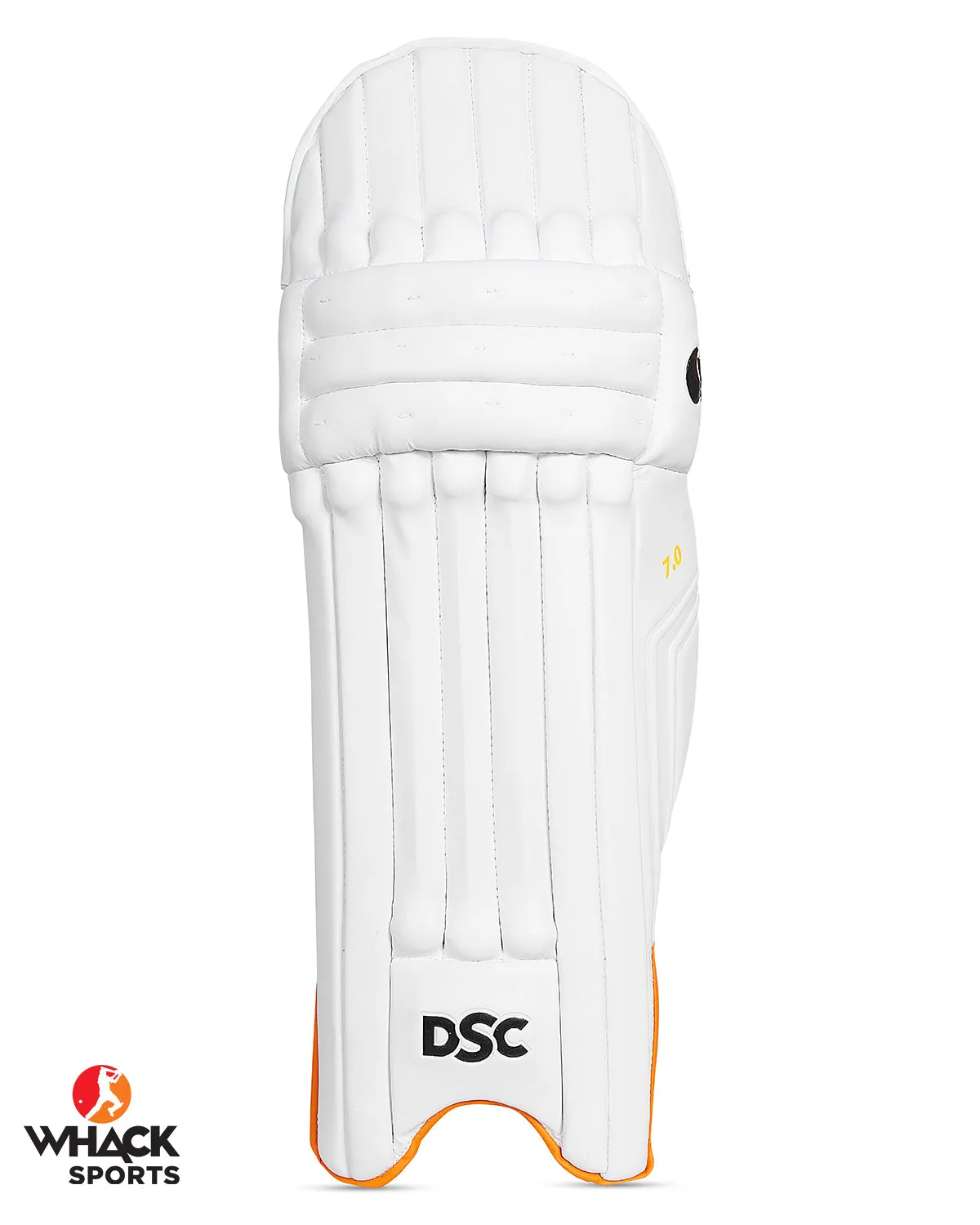 DSC Krunch 500 Cricket Bundle Kit - Junior