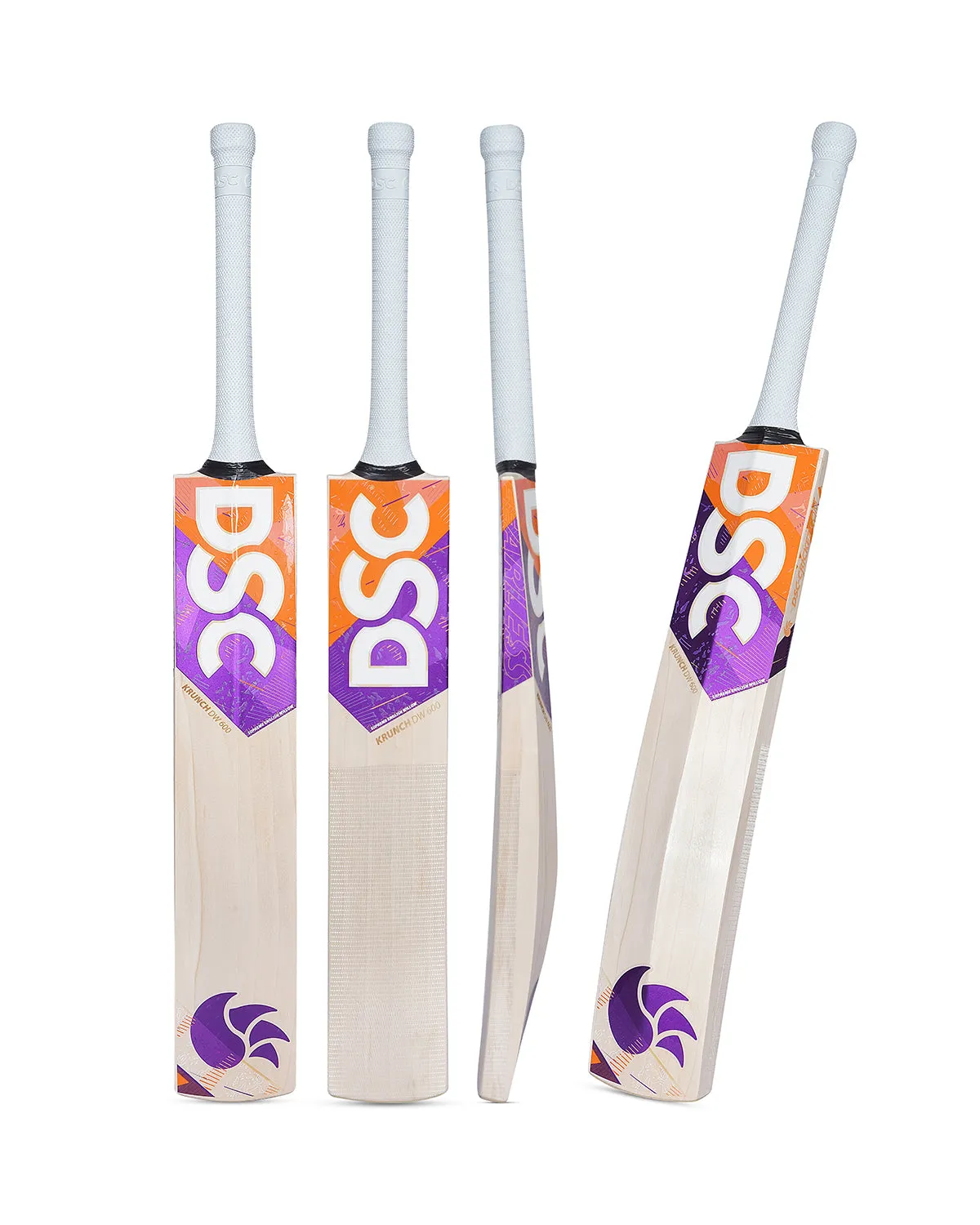 DSC Krunch 6000 Cricket Bundle Kit