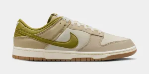 Dunk Low Since 72 Pacific Moss Mens Lifestyle Shoes (Sail/Pacific Moss/Cream/Limestone)