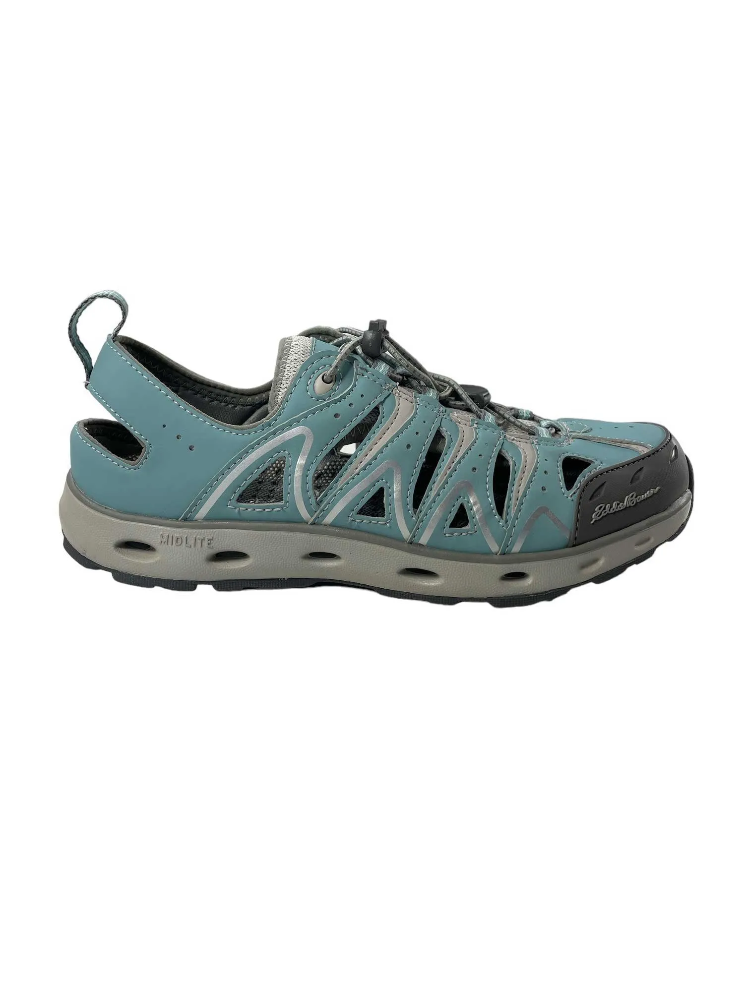 Eddie Bauer Womens Stine Amphib Shoe