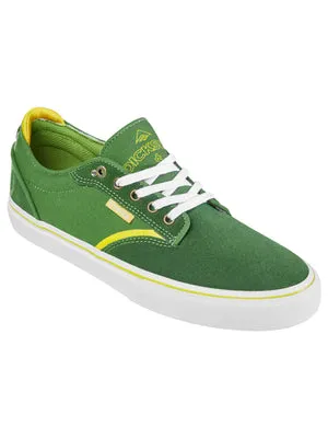 Emerica X Shake Junt Dickson Shoe