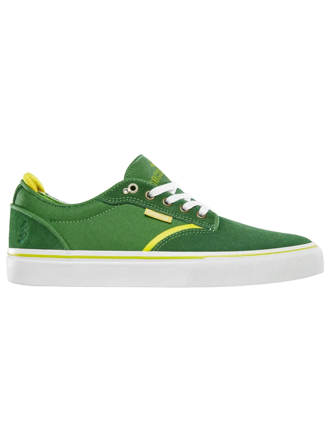 Emerica X Shake Junt Dickson Shoe