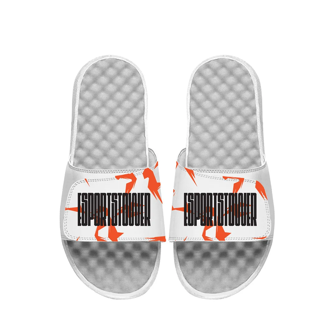 ET Fracture White Slides