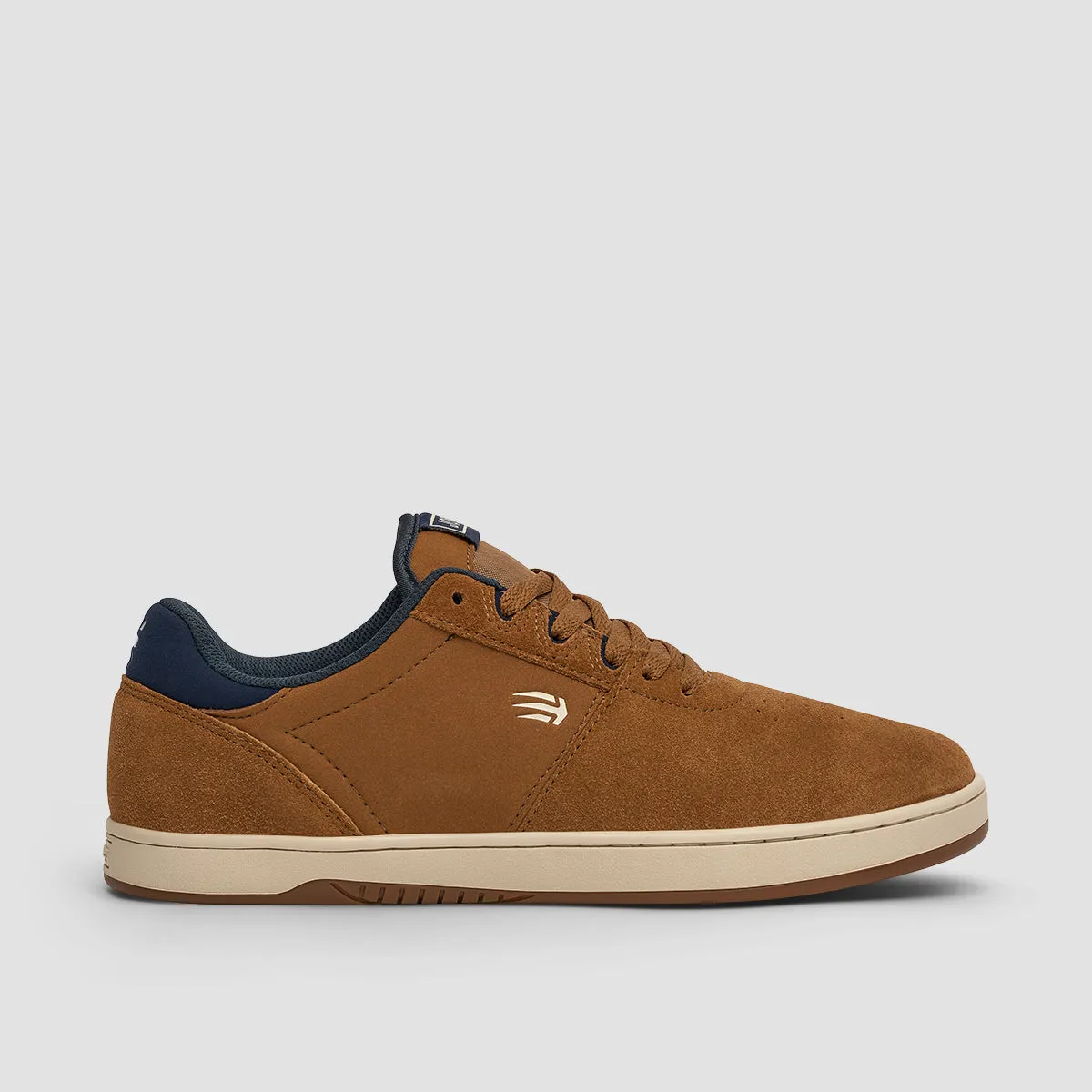 Etnies Josl1n Shoes - Brown/Navy