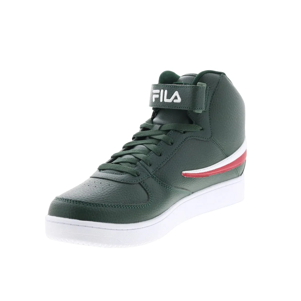 Fila Men's A-High High Top Sneaker