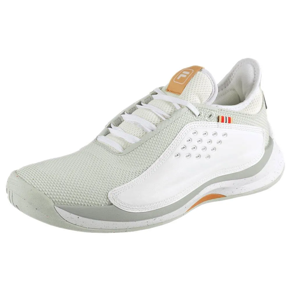 Fila Women's Mondo Forza - White/Glacier Gray