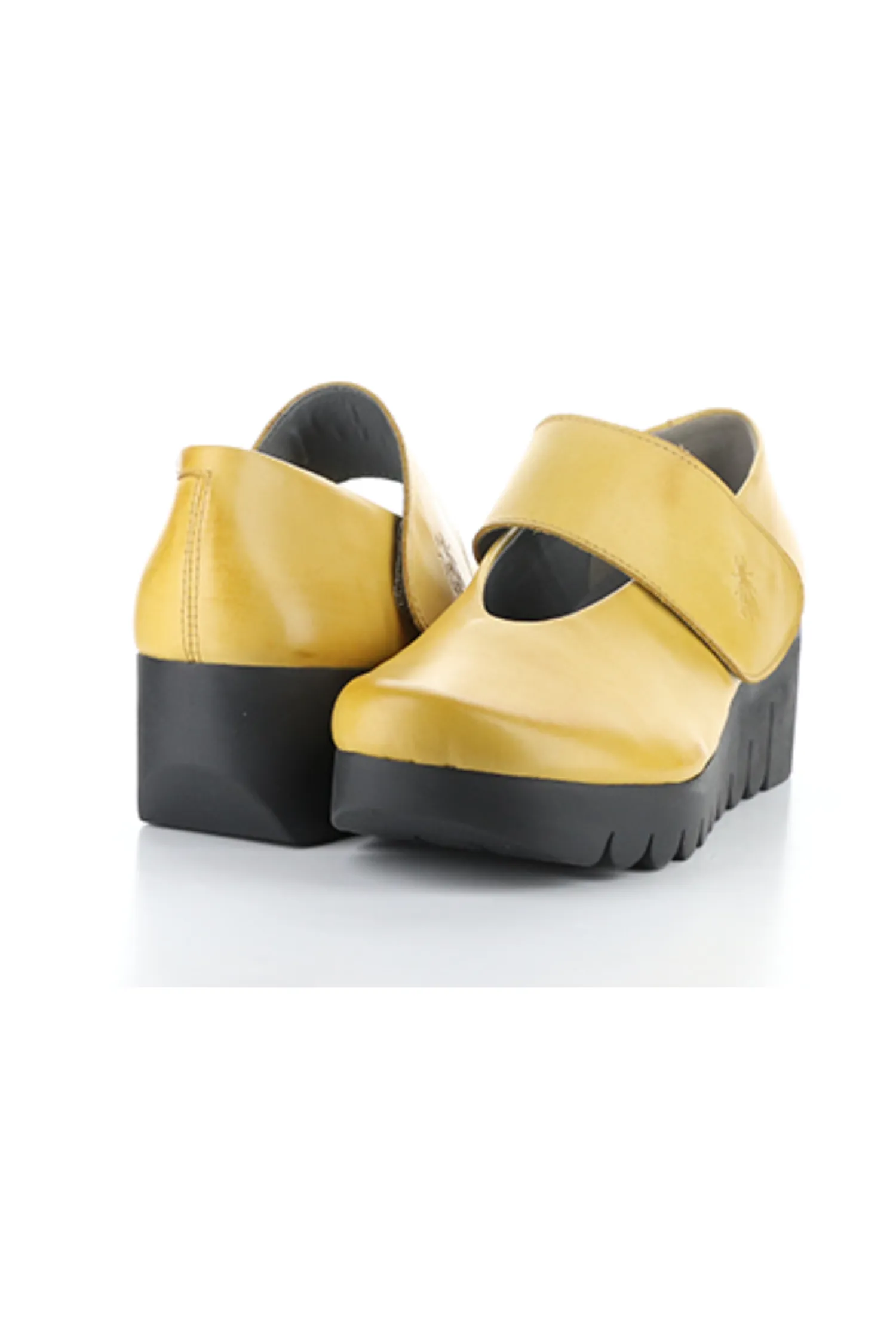 Fly London Wedge Shoe - Style Vari