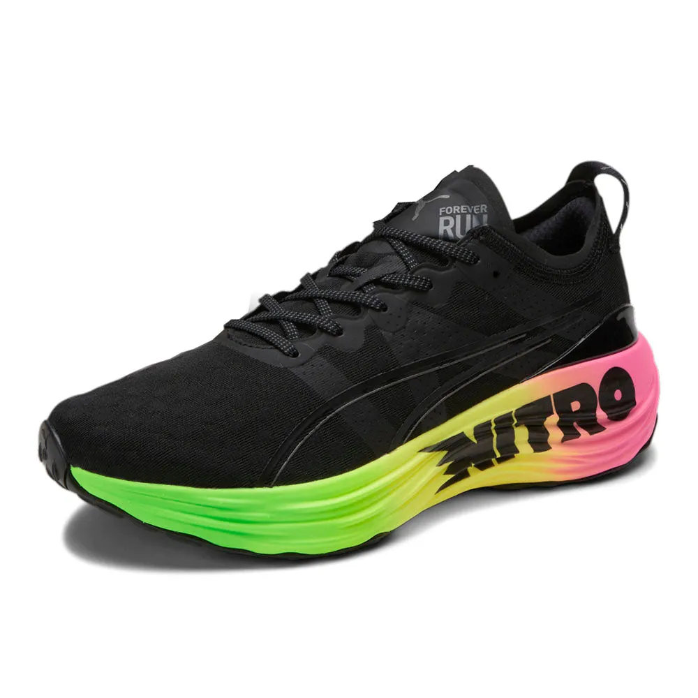 Foreverrun Nitro Futrograde Running Shoes