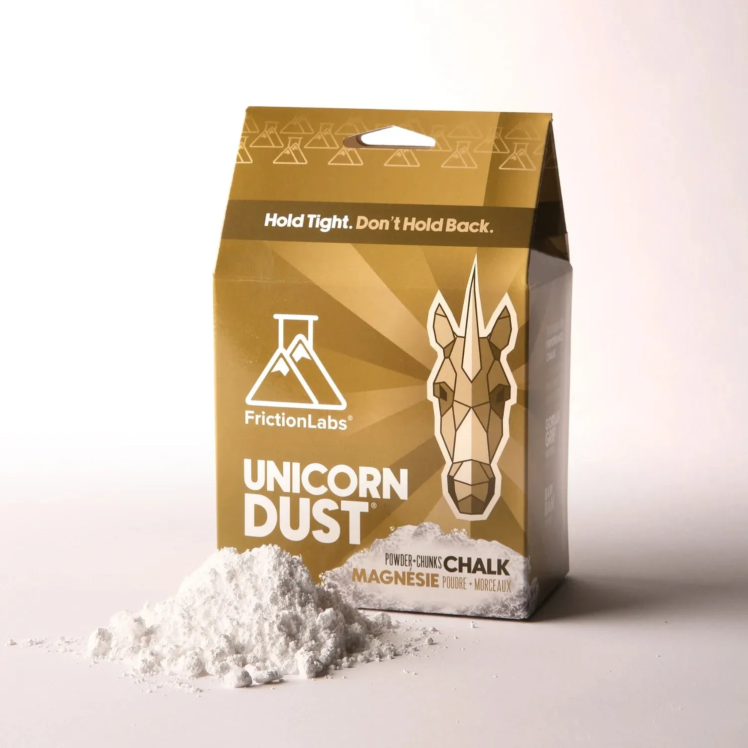 Friction Labs Unicorn Dust Eco Climbing Chalk