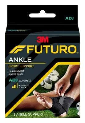 FUTURO™ Sport Ankle Support