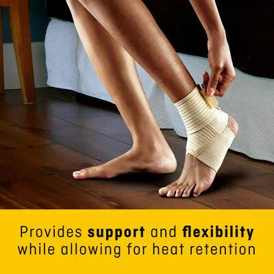 FUTURO™ Wrap Around Ankle Support